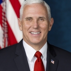 Mike Pence