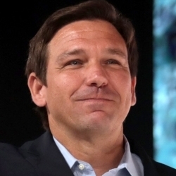 Ron DeSantis