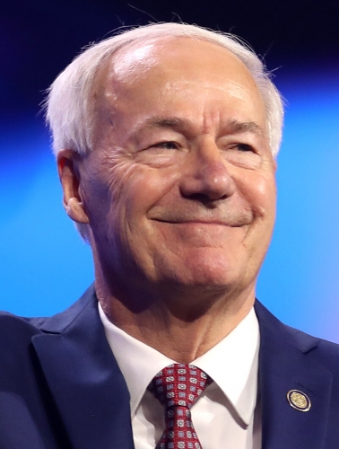 Asa Hutchinson