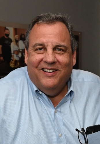 Chris Christie