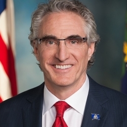 Doug Burgum