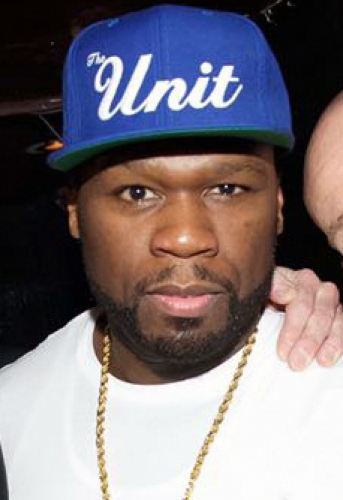 50 Cent