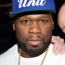 50 Cent