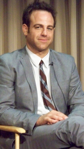 Paul Adelstein