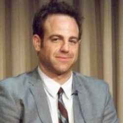 Paul Adelstein