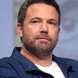 Ben Affleck