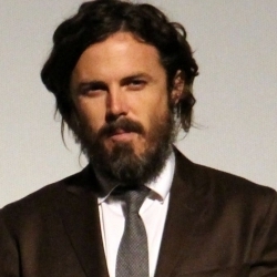 Casey Affleck