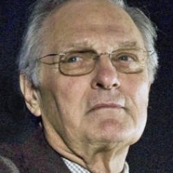 Alan Alda