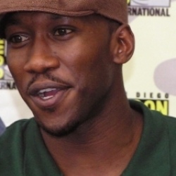 Mahershala Ali