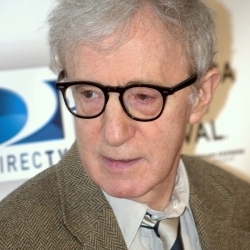 Woody Allen