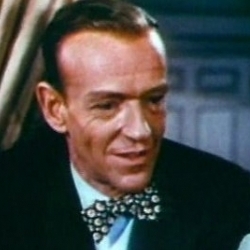 Fred Astaire