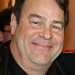 Dan Aykroyd