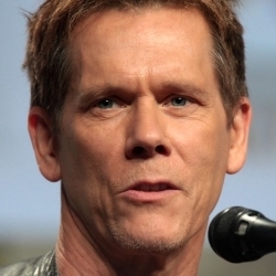 Kevin Bacon