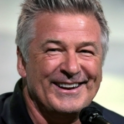 Alec Baldwin