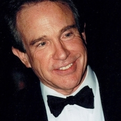 Warren Beatty