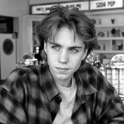 Jonathan Brandis