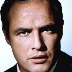 Marlon Brando