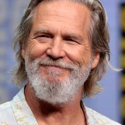 Jeff Bridges