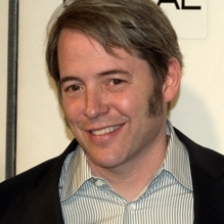 Matthew Broderick