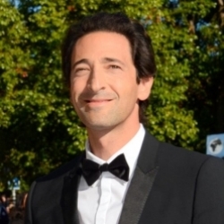 Adrien Brody