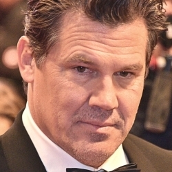 Josh Brolin