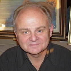 Gary Burghoff