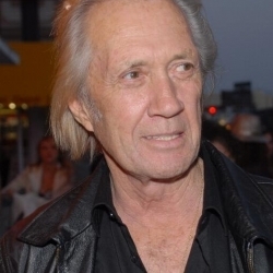 David Carradine