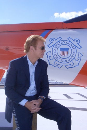 David Caruso