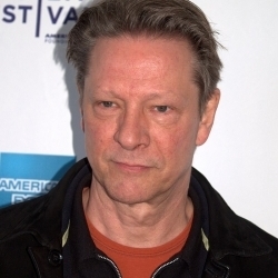 Chris Cooper