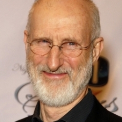 James Cromwell