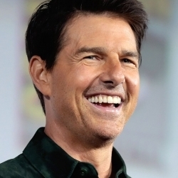 Tom Cruise