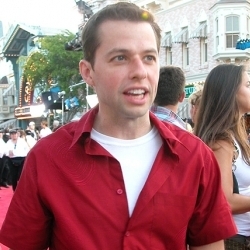 Jon Cryer