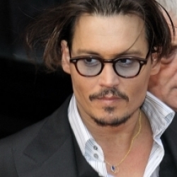 Johnny Depp