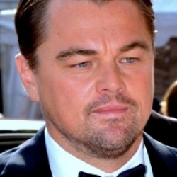 Leonardo DiCaprio