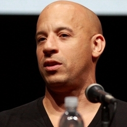 Vin Diesel