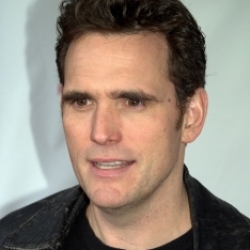 Matt Dillon