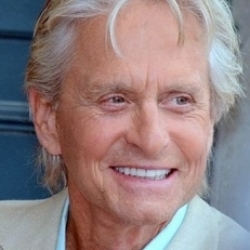 Michael Douglas