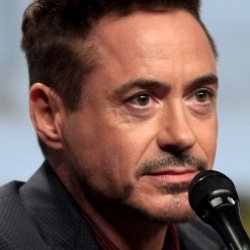 Robert Downey Jr.