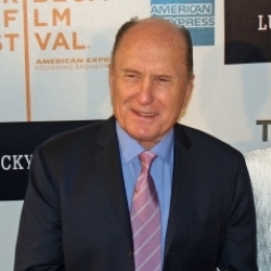 Robert Duvall