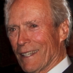 Clint Eastwood