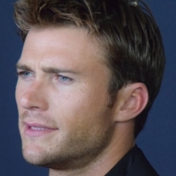 Scott Eastwood