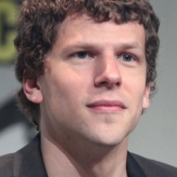 Jesse Eisenberg