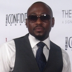 Omar Epps