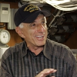 Jamie Farr