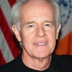 Mike Farrell