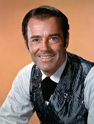 Henry Fonda