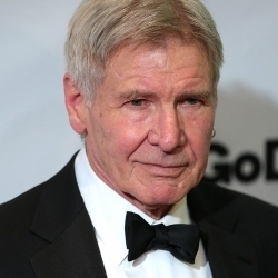 Harrison Ford