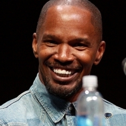 Jamie Foxx