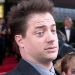 Brendan Fraser