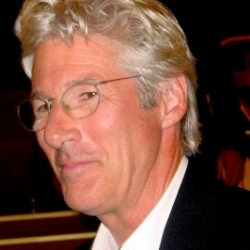 Richard Gere